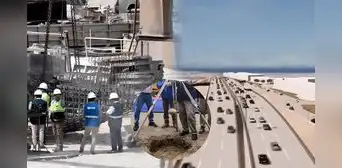 Nuevo proyecto MTC: moderna obra aérea cruzará autopista Ramiro Prialé para unir Lima y Chosica Nuevo proyecto MTC: moderna obra aérea cruzará autopista Ramiro Prialé para unir Lima y Chosica