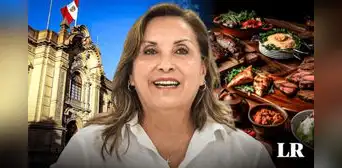Desde pollo a la brasa hasta lomo fino: Gobierno gasta casi S/2 mil en comida para el Consejo de Ministros Desde pollo a la brasa hasta lomo fino: Gobierno gasta casi S/2 mil en comida para el Consejo de Ministros