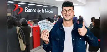 Banco de la Nación ofrece préstamos de hasta S/ 50.000: estos trabajadores podrán acceder al crédito en junio de 2025