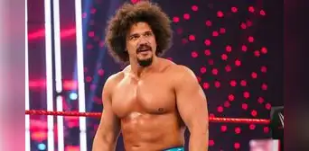 Carlito le dice adiós a la WWE: excampeón intercontinental puertorriqueño no renovó contrato Carlito le dice adiós a la WWE: excampeón intercontinental puertorriqueño no renovó contrato