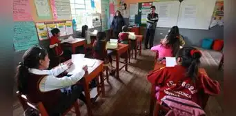 ¿Cómo aplicar el aprendizaje personalizado en primaria y secundaria?: guía práctica para docentes ¿Cómo aplicar el aprendizaje personalizado en primaria y secundaria?: guía práctica para docentes