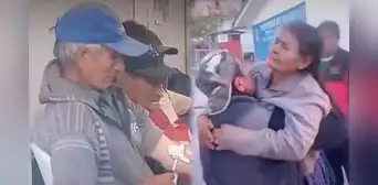 Intoxicación masiva: más de 30 comuneros afectados tras almuerzo donado por alcalde en Huánuco Intoxicación masiva: más de 30 comuneros afectados tras almuerzo donado por alcalde en Huánuco