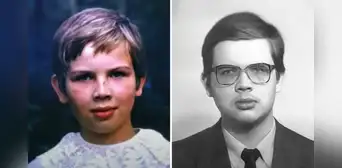 A los 7 años ya era un genio soviético reconocido con un coeficiente intelectual de 142, pero su vida terminó antes de los 30 A los 7 años ya era un genio soviético reconocido con un coeficiente intelectual de 142, pero su vida terminó antes de los 30