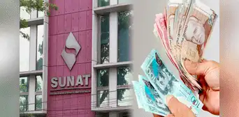 Sunat te devolverá hasta S/16,000 de impuestos desde este 10 de junio: link para saber si eres beneficiario de este dinero Sunat te devolverá hasta S/16,000 de impuestos desde este 10 de junio: link para saber si eres beneficiario de este dinero