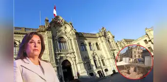 Excavación arqueológica descubre vestigios de la Lima del siglo XVI, pero Palacio de Gobierno impide continuar con los trabajos