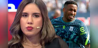 Darinka Ramírez se llevó S/20.000: relación no oficial de Jefferson Farfán, depósito a Xiomy Kanashiro y el vínculo con Yahaira Plasencia Darinka Ramírez se llevó S/20.000: relación no oficial de Jefferson Farfán, depósito a Xiomy Kanashiro y el vínculo con Yahaira Plasencia