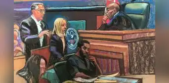 Juicio contra Sean 'Diddy' Combs: lista de los famosos que podrían ser mencionados en el proceso por tráfico sexual Juicio contra Sean 'Diddy' Combs: lista de los famosos que podrían ser mencionados en el proceso por tráfico sexual
