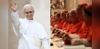 Papa León XIV: el Cónclave que lo eligió solo sabía que tenía nacionalidad norteamericana, pero no peruana