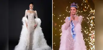 Miss Mundo 2025, Opal Chuangsri, enfrenta críticas tras polémica por su descalificación en Miss Universo