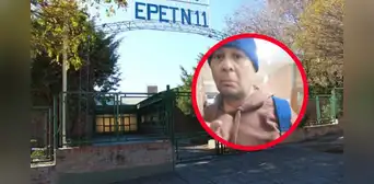 Padre ataca a golpes a dos docentes que confiscaron el 'vape' de su hijo en Argentina: “La impunidad de los padres nos deja muy expuestos”