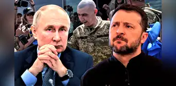 Rusia y Ucrania intercambiarán todos sus prisioneros jóvenes de guerra o heridos y 12.000 cadáveres, tras negociaciones en Estambul