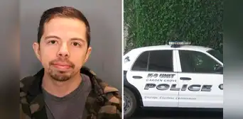 Indignante caso en California: terapeuta es acusado de abusar sexualmente de un niño con autismo durante una sesión privada Indignante caso en California: terapeuta es acusado de abusar sexualmente de un niño con autismo durante una sesión privada