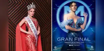 Miss Mundo 2025: Staisy Huamansisa, ingeniera peruana y activista, dejó huella en el certamen internacional