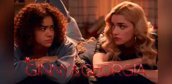 'Ginny y Georgia' temporada 3: a qué hora se estrena la serie de Netflix en Perú y Latinoamérica