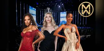 Miss Mundo 2025 perdió varias naciones por razones que van desde la pérdida de franquicias hasta falta de preparación