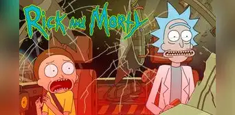 'Rick y Morty' 8x02: todo sobre el estreno del capítulo 2 en Netflix, horarios por país 'Rick y Morty' 8x02: todo sobre el estreno del capítulo 2 en Netflix, horarios por país