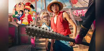 Netflix estrenará la segunda temporada de 'One Piece': todo lo que debes saber sobre el elenco, fecha de estreno y novedades