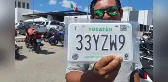 Reemplacamiento vehicular en Yucatán: Inicia segunda fase del cambio de placa: verifica los pasos aquí Reemplacamiento vehicular en Yucatán: Inicia segunda fase del cambio de placa: verifica los pasos aquí