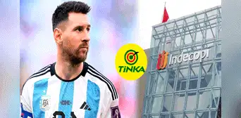La jugada de Lionel Messi que llevó a La Tinka a ser denunciada ante Indecopi: apostador peruano perdió S/10.500