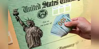 Pago único en Nueva York: ¿cómo se determina el monto que recibirán los residentes este 2025?
