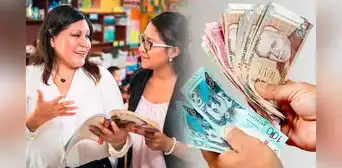 Solo estos docentes en Perú cobrarán el Bono Escolaridad de S/ 400 en junio de 2025, según el MEF Solo estos docentes en Perú cobrarán el Bono Escolaridad de S/ 400 en junio de 2025, según el MEF