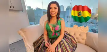 Denuncian a Yarita Lizeth por presunto incumplimiento de contrato en Bolivia: organizadora asegura que no habría aceptado pago en bolivianos