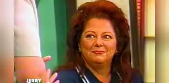 La mujer que fue asesinada tras participar en un exitoso talk show de EEUU con su exesposo y la amante La mujer que fue asesinada tras participar en un exitoso talk show de EEUU con su exesposo y la amante
