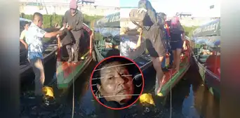 Habla sobreviviente de secuestro de turistas por piratas en el río Amazonas: “Recibí golpes y patadas”
