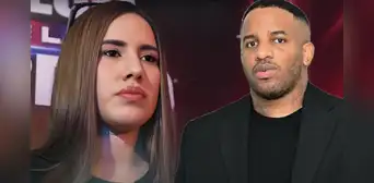 La única pregunta sobre Jefferson Farfán que Darinka Ramírez no respondió en 'El valor de la verdad': no ganó los S/50.000 La única pregunta sobre Jefferson Farfán que Darinka Ramírez no respondió en 'El valor de la verdad': no ganó los S/50.000