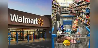Walmart vuelve a activar polémica medida "del carrito" que afecta a este grupo de clientes en Estados Unidos