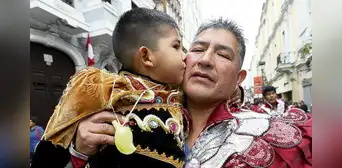 Día del Padre 2025: descubre cuáles son los países que no lo celebran el tercer domingo de junio Día del Padre 2025: descubre cuáles son los países que no lo celebran el tercer domingo de junio