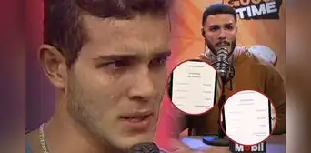 Mario Irivarren denuncia que le robaron más de S/27.000 de su cuenta y expone a ladrones: "Se metieron con la persona equivocada"