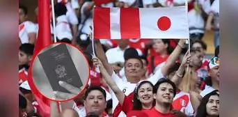 Japón elimina la visa para ciudadanos de Perú: nueva medida entrará en vigor este 1 de julio Japón elimina la visa para ciudadanos de Perú: nueva medida entrará en vigor este 1 de julio
