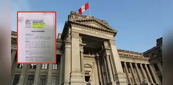 Poder Judicial admite acción de amparo contra ley que secuestra a las ONG y persigue sus actividades