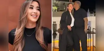 Xiomy Kanashiro habla claro sobre su relación con Jefferson Farfán tras 'El valor de la verdad' de Darinka Ramirez Xiomy Kanashiro habla claro sobre su relación con Jefferson Farfán tras 'El valor de la verdad' de Darinka Ramirez