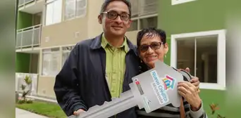 Gobierno otorgó más de 3.000 bonos para viviendas con el programa Techo Propio: solo cumple estos requisitos para ser beneficiario Gobierno otorgó más de 3.000 bonos para viviendas con el programa Techo Propio: solo cumple estos requisitos para ser beneficiario