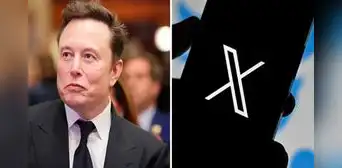 WhatsApp tiene un nuevo rival: Elon Musk anuncia XChat y estas son todas sus características WhatsApp tiene un nuevo rival: Elon Musk anuncia XChat y estas son todas sus características