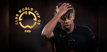 ¿Por qué Barcelona no jugará el Mundial de Clubes 2025? ¿Por qué Barcelona no jugará el Mundial de Clubes 2025?