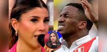 Yahaira Plasencia comparte emotivo mensaje en medio de revelación sobre depresión que sufrió durante relación con Farfán: “Gracias por darme fuerza” Yahaira Plasencia comparte emotivo mensaje en medio de revelación sobre depresión que sufrió durante relación con Farfán: “Gracias por darme fuerza”