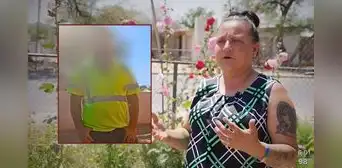 Redada sorpresa: agentes del ICE fingen ser técnicos de electricidad para entrar a casa de inmigrante hondureño en este estado Redada sorpresa: agentes del ICE fingen ser técnicos de electricidad para entrar a casa de inmigrante hondureño en este estado
