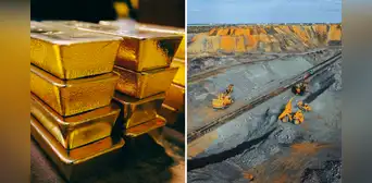 La Libertad es la región peruana que lidera la producción minera de oro en 2025, según el Minem: ¿cuánto oro extrae? La Libertad es la región peruana que lidera la producción minera de oro en 2025, según el Minem: ¿cuánto oro extrae?