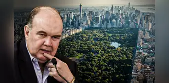 El 'Central Park' de López Aliaga: populismo y solución 'facilista' para las zonas más olvidadas del centro histórico El 'Central Park' de López Aliaga: populismo y solución 'facilista' para las zonas más olvidadas del centro histórico
