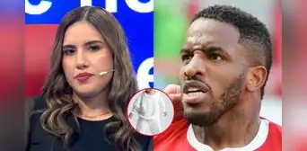 El emprendimiento de Darinka Ramírez que Jefferson Farfán apoyó con S/18.000 y luego intentó cobrarle El emprendimiento de Darinka Ramírez que Jefferson Farfán apoyó con S/18.000 y luego intentó cobrarle