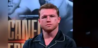 Canelo Álvarez puso una insólita condición previo a la pelea contra Terence Crawford en Las Vegas
