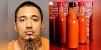 Secuestraron a un criminal rival para torturarlo por 18 horas en Florida: narcotraficantes colocaron salsa picante en sus ojos Secuestraron a un criminal rival para torturarlo por 18 horas en Florida: narcotraficantes colocaron salsa picante en sus ojos