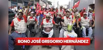 Lo que se sabe del Bono José Gregorio Hernández de junio 2025: esto pasó con el subsidio para las personas con discapacidad