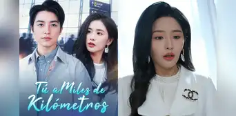 ¿Dónde ver 'Tú, a miles de kilómetros' en español? Plataformas y capítulos disponibles