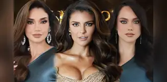 Cómo y dónde ver el Miss Perú 2025 en vivo: Todo lo que necesitas saber Cómo y dónde ver el Miss Perú 2025 en vivo: Todo lo que necesitas saber