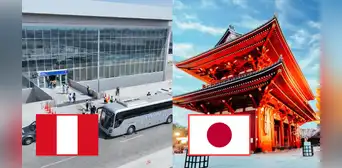 Este es el precio del boleto de avión de Perú a Japón en 2025: aerolíneas establecen tarifa luego de la eliminación de la visa obligatoria