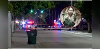 Tragedia en Miami: mujer de 41 años muere atropellada por conductora que manejaba en estado de ebriedad Tragedia en Miami: mujer de 41 años muere atropellada por conductora que manejaba en estado de ebriedad